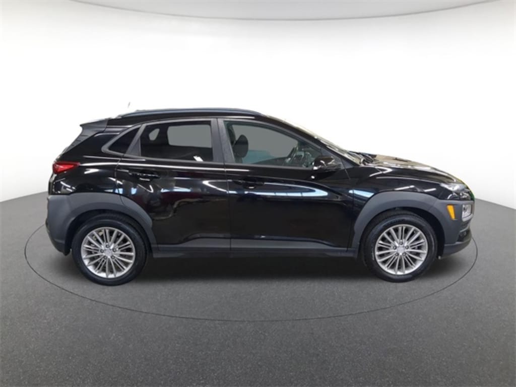 Used 2019 Hyundai Kona SEL SUV