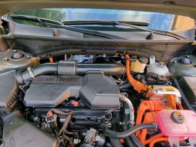 2026 Hyundai Santa Fe SEL - Photo 22