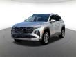 New 2026 Hyundai Tucson Hybrid Limited SUV