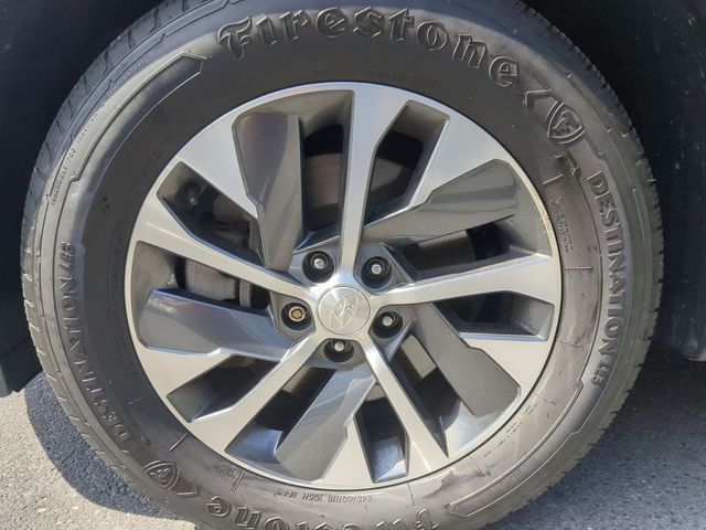 2021 Hyundai Palisade SEL - Photo 22