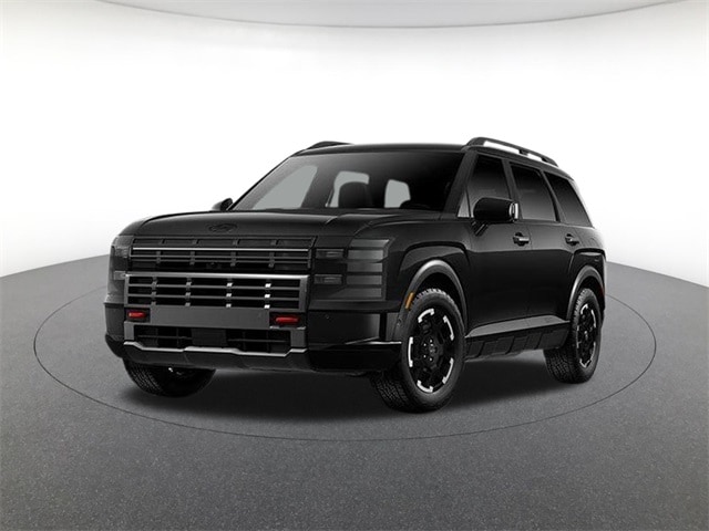 2026 Hyundai Palisade XRT Pro's photo