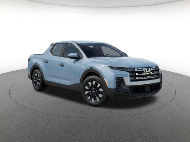 New 2027 Hyundai Santa Cruz SE AWD Truck Crew Cab