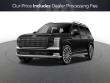New 2026 Hyundai Palisade Calligraphy AWD SUV
