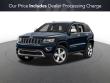 Used 2015 Jeep Grand Cherokee Limited SUV