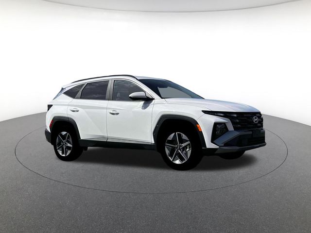 2026 Hyundai Tucson SEL - Photo 10