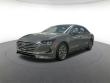 Used 2022 Hyundai Sonata Hybrid SEL Sedan