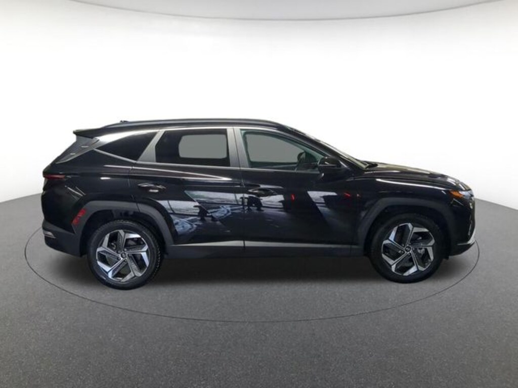 Used 2024 Hyundai Tucson SEL SUV