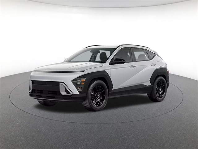 2026 Hyundai Kona SE's photo
