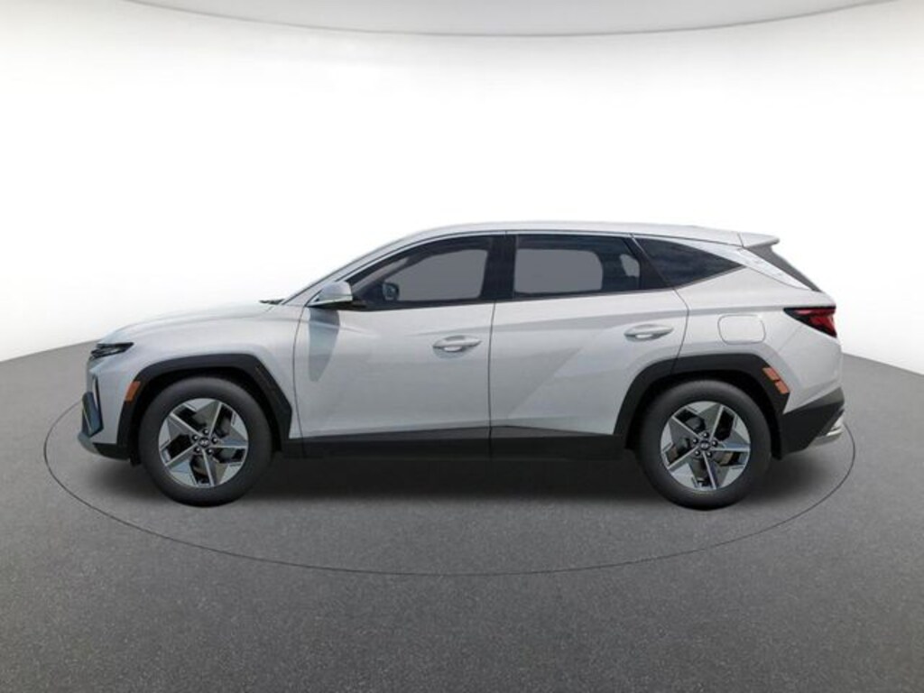 New 2026 Hyundai Tucson Hybrid SEL AWD SUV