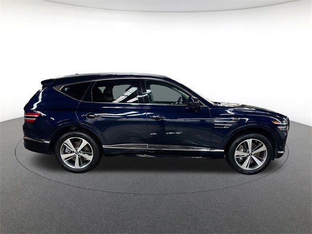2024 Genesis GV80 3.5T photo 4