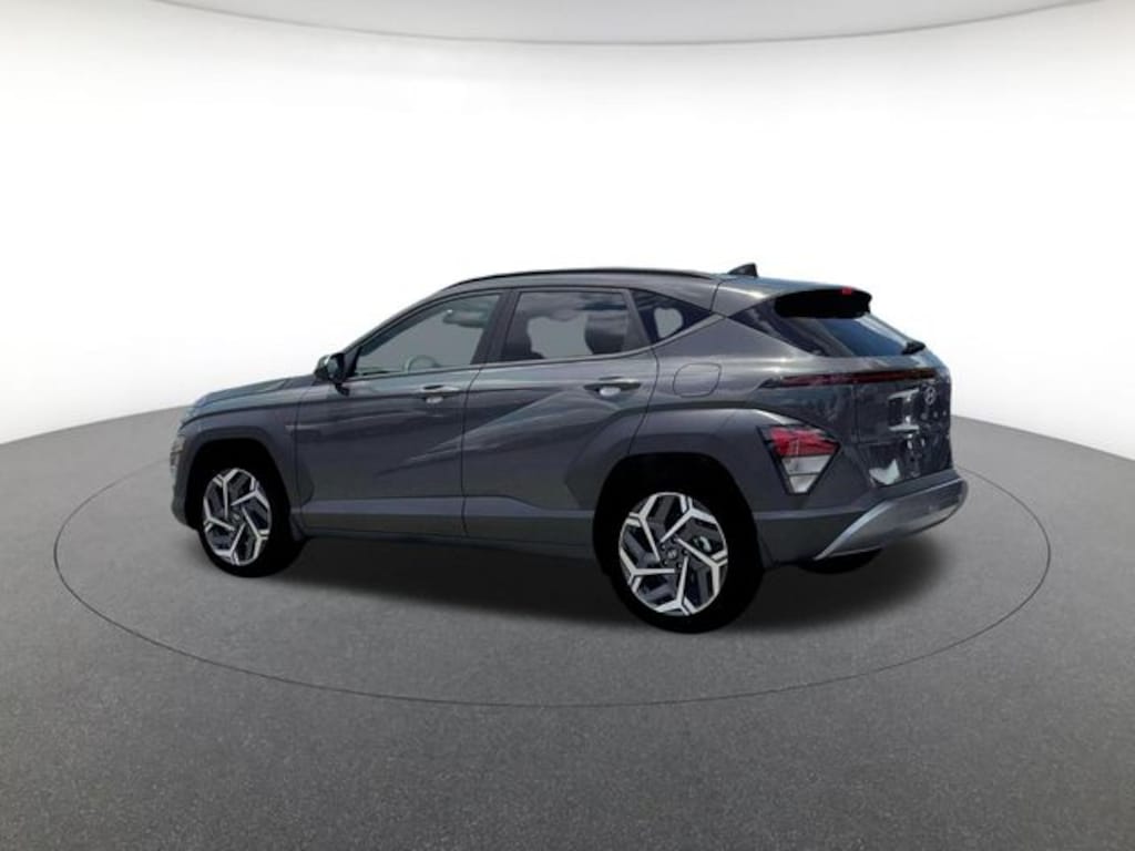 New 2026 Hyundai Kona SEL Premium FWD SUV