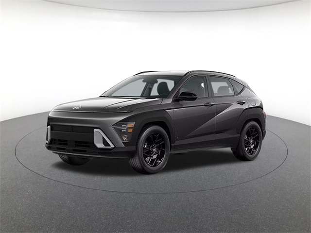 2026 Hyundai Kona SEL Sport's photo