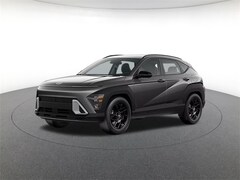 2026 Hyundai Kona SEL Sport FWD SUV