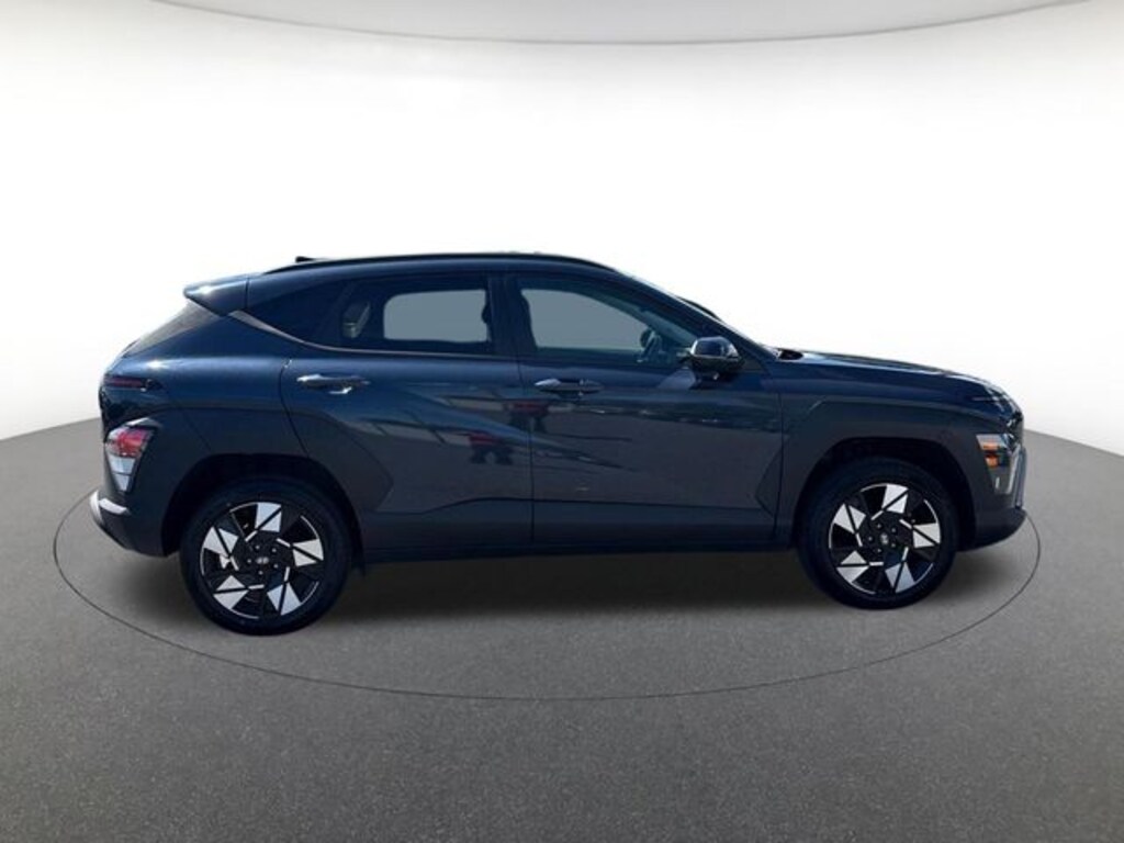 Used 2024 Hyundai Kona SEL SUV