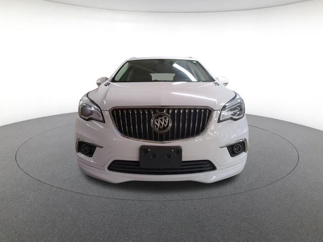 Used 2017 Buick Envision Essence with VIN LRBFXBSA1HD109061 for sale in Towson, MD