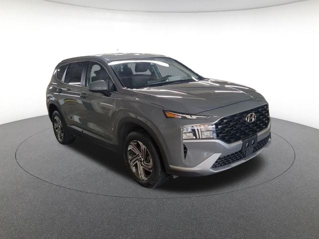 2021 Hyundai Santa Fe SE - Photo 3