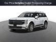 New 2026 Hyundai Palisade Hybrid SEL Premium 8P SUV