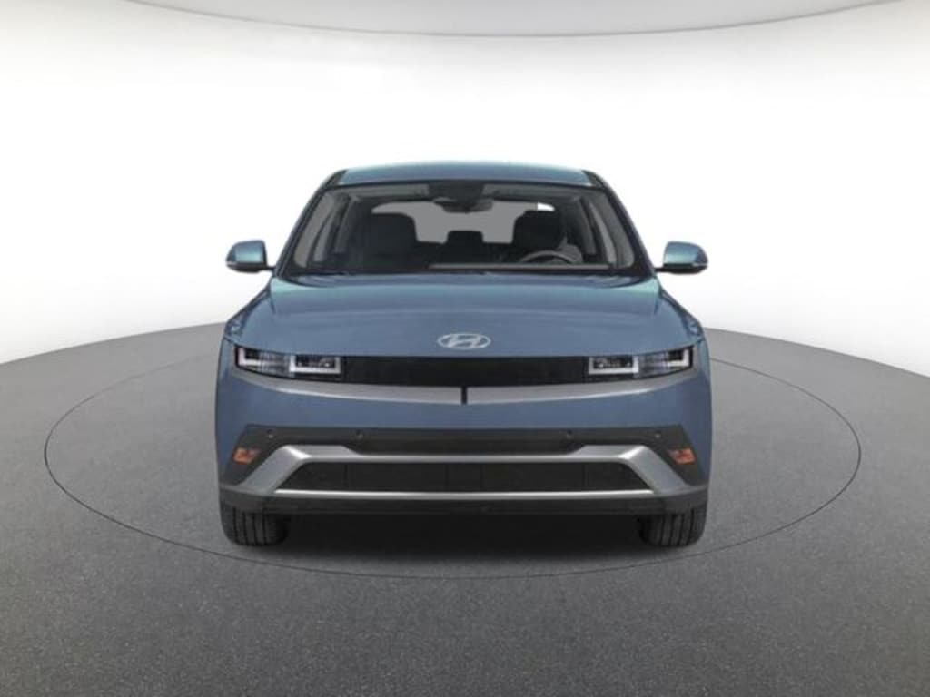 Used 2026 Hyundai IONIQ 5 SE SUV