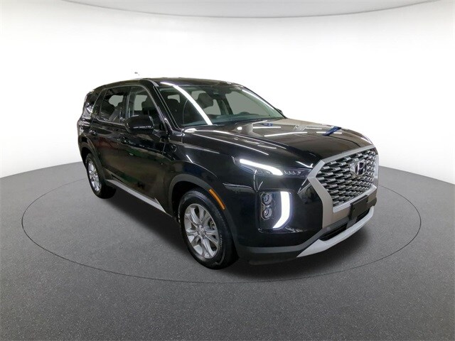 2021 Hyundai Palisade SE photo 3