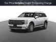 New 2027 Hyundai Palisade Hybrid SEL 7P SUV