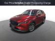 Used 2023 Mazda CX-5 2.5 S Select Package SUV