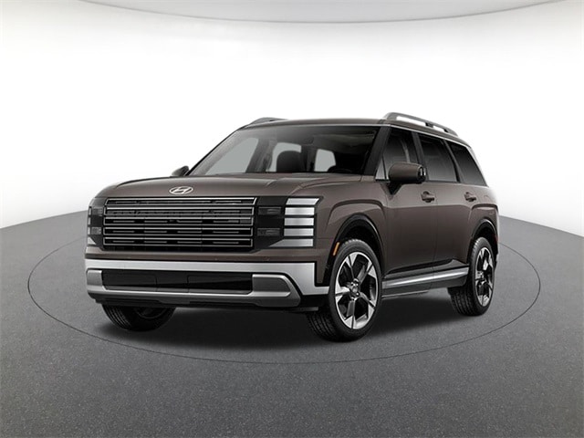 2026 Hyundai Palisade Limited's photo