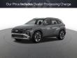 New 2026 Hyundai Tucson SEL Plus AWD SUV