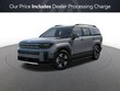  Hyundai Santa Fe HEV