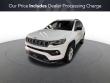 Used 2024 Jeep Compass Latitude SUV