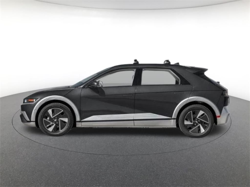 New 2026 Hyundai IONIQ 5 SEL SUV