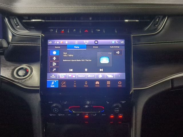2021 Jeep Grand Cherokee L Limited - Photo 14