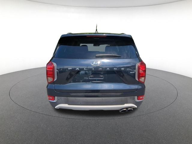 2021 Hyundai Palisade SEL - Photo 6