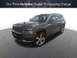 Used 2021 Jeep Grand Cherokee L Limited SUV