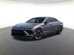 2026 Hyundai Sonata SEL Sport Sedan