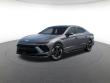 New 2026 Hyundai Sonata SEL Sport Sedan