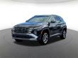 New 2025 Hyundai Tucson Hybrid Limited SUV