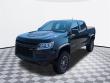 Used 2022 Chevrolet Colorado ZR2 Truck