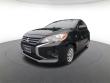 Used 2021 Mitsubishi Mirage LE Hatchback