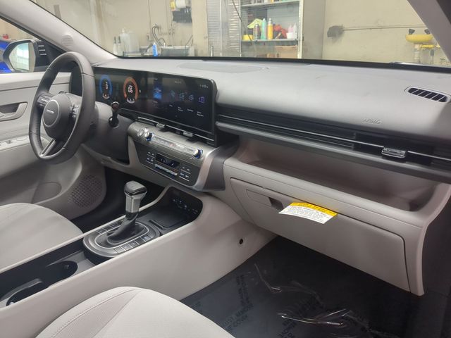 2026 Hyundai Kona SEL Sport - Photo 18
