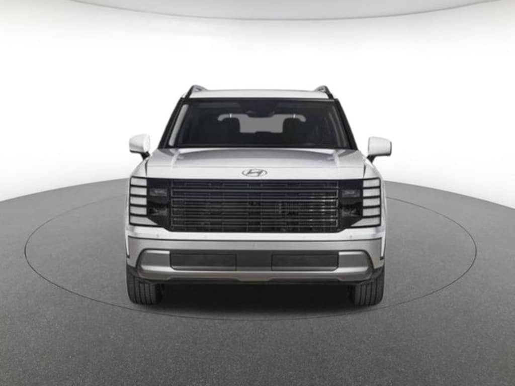 New 2026 Hyundai Palisade Hybrid SEL Premium 7P SUV