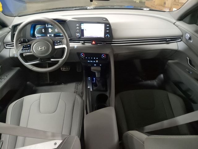 2026 Hyundai Elantra SEL Sport - Photo 25