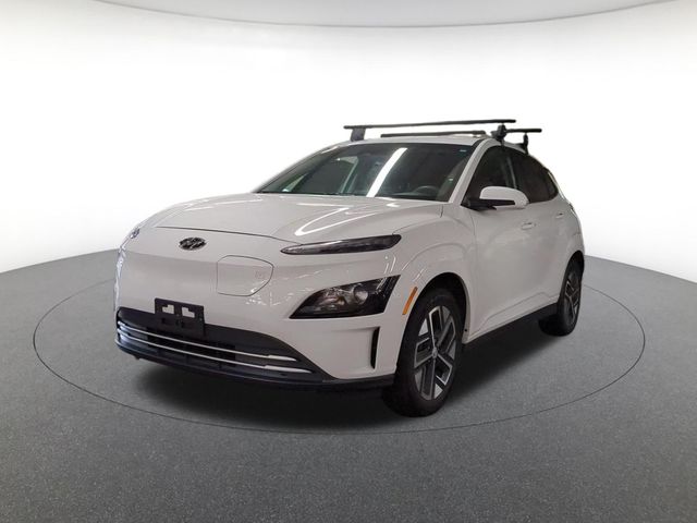 2023 Hyundai Kona EV