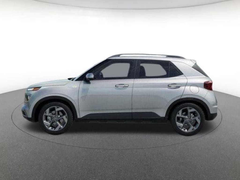 New 2026 Hyundai Venue SEL SUV