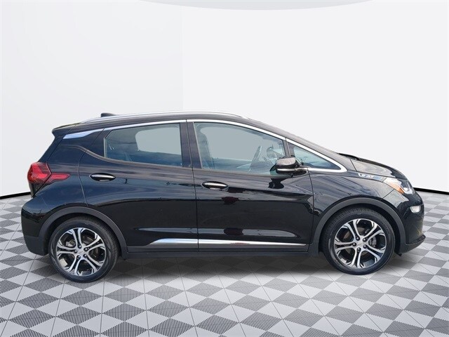2019 Chevrolet Bolt EV Premier photo 4