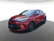 Used 2022 Toyota C-HR XLE SUV
