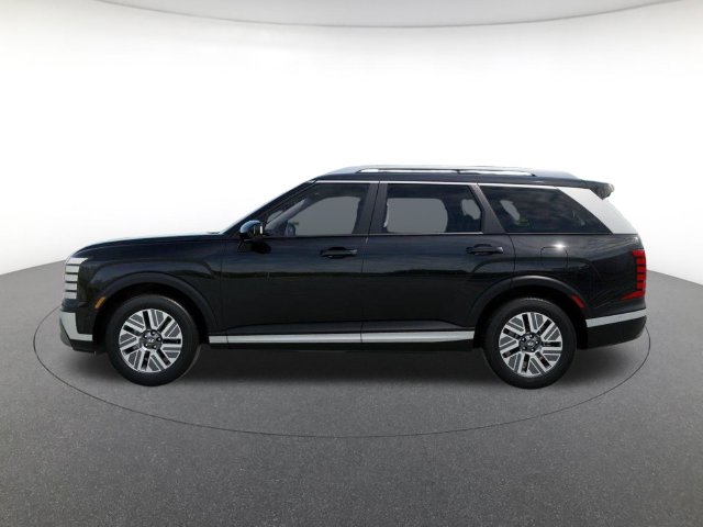 New 2027 Hyundai Palisade Hybrid SEL Premium 8P SUV