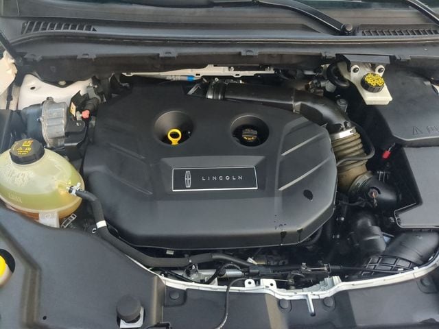 2019 Lincoln MKC Base - Photo 21