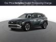 New 2026 Hyundai Tucson Hybrid SEL Convenience SUV