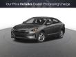 Used 2019 Hyundai Elantra SE Sedan
