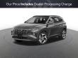 Used 2024 Hyundai Tucson Limited SUV